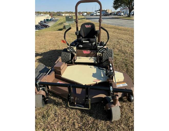 2020 Grasshopper FRONT MOUNT 900D 1.3 LITER Zero Turn at Kearney Lawn and Rental STOCK# 8770 Photo 6