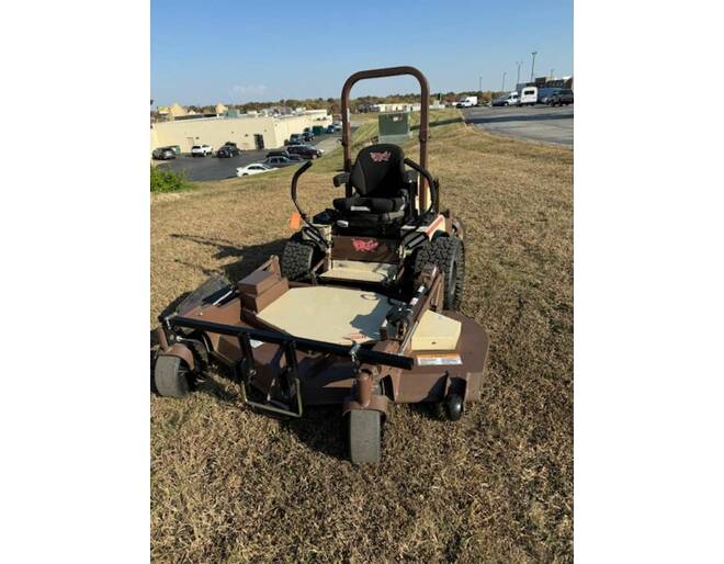 2020 Grasshopper FRONT MOUNT 900D 1.3 LITER Zero Turn at Kearney Lawn and Rental STOCK# 8770 Photo 7